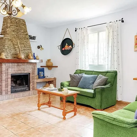 Willa Casa Paqui *