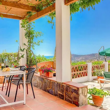 Casa Paqui