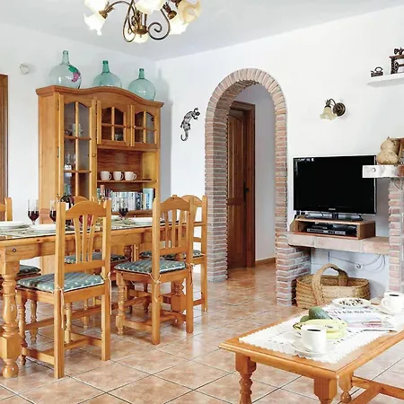 Casa Paqui