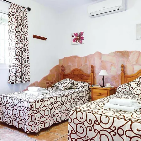 Willa Casa Paqui *