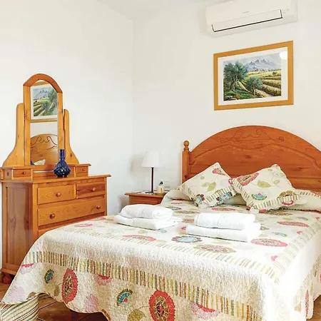 Villa Casa Paqui